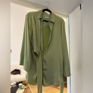 Song of Style Marta Dress Revolve